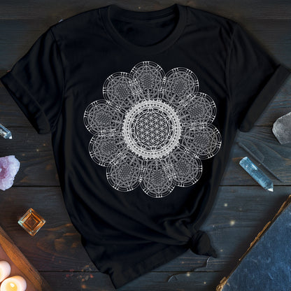 Rave Flower T-Shirt