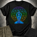 Transcend the Matrix T-Shirt