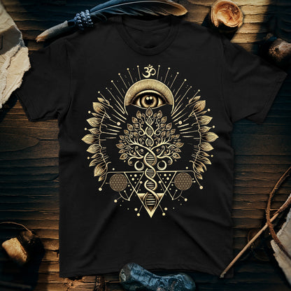 DNA Tree Ohm T-Shirt