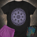 Infinity Engine Womens T-Shirt