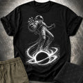Into The Void T-Shirt