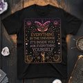 Universe Inside You T-Shirt