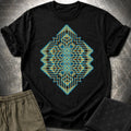Triune Signal Temple T-Shirt