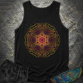 Solar Nexus Comfort Tank Top