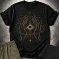 Illusion Of Control T-Shirt