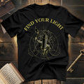 Find Your Light T-Shirt