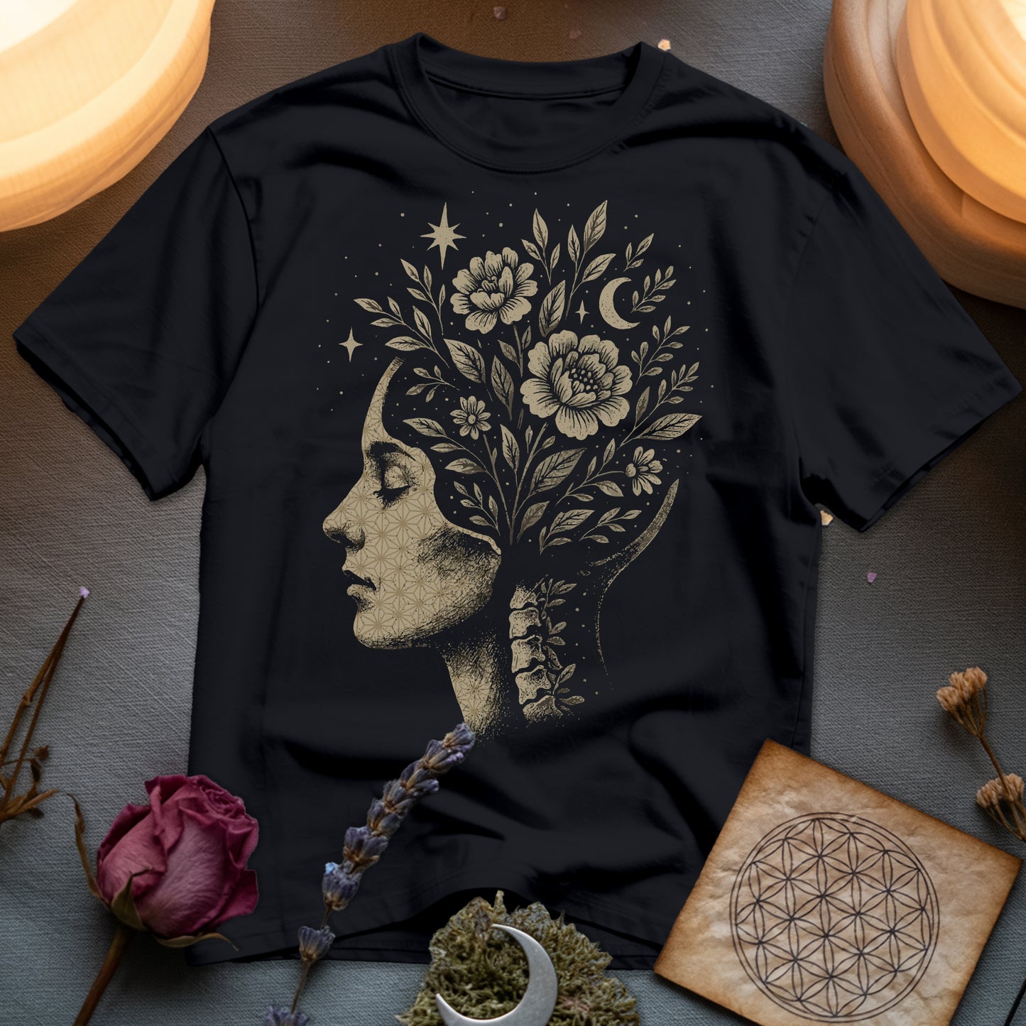 Inner Garden T-Shirt