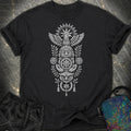 Totem White Comfort T-Shirt
