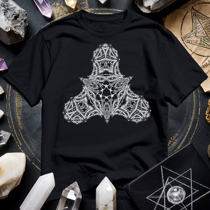 Organic Triple T-Shirt