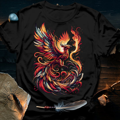 Rebirth Phoenix T-Shirt