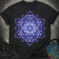 Vesica Eye Of The Universe Comfort T-Shirt