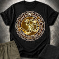 Ohm Sacred Sanskrit T-Shirt