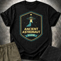 Ancient Astronaut Club T-Shirt