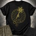 Psilocybin Key To Universe T-Shirt