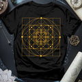 Phi Spirals T-Shirt