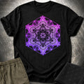Metatron's Tesseract T-Shirt