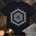 Organic Icosahedron T-Shirt