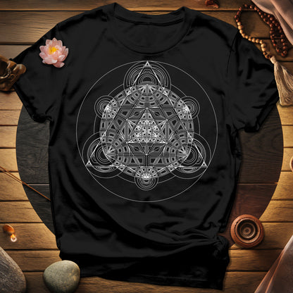 Sacred Mosaic T-Shirt