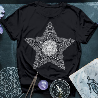 Sacred Star T-Shirt