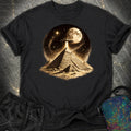 UFO Over the Giza Pyramids Comfort T-Shirt