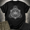 Sacred Mosaic T-Shirt