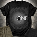 We Are All One T-Shirt