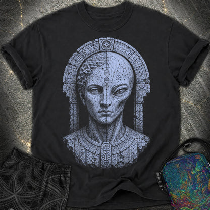 Ancestor - Ancestor Comfort T-Shirt - Black