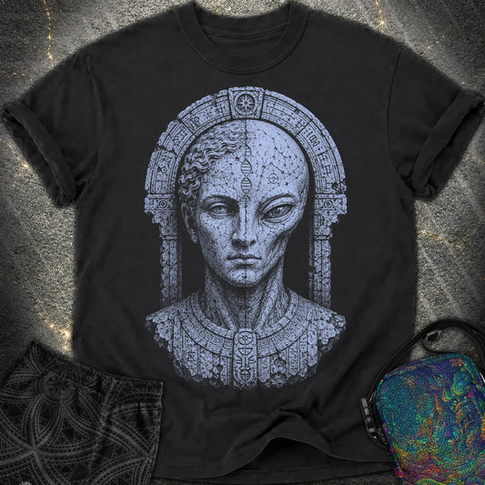 Ancestor - Ancestor Comfort T-Shirt - Black