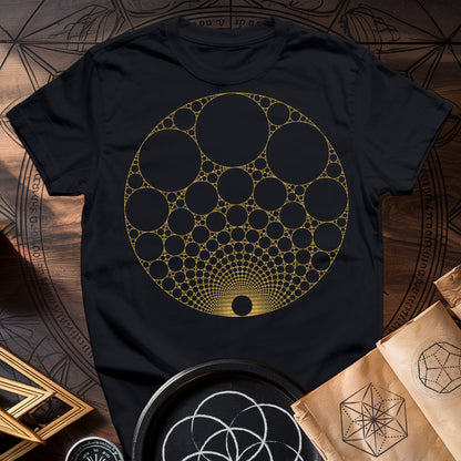 Apollonian Gasket T-Shirt