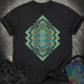Triune Signal Temple Comfort T-Shirt