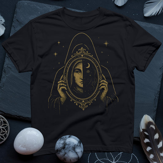 Hermetic MIrror T-Shirt