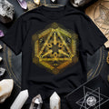 Interdimensional Tesseract T-Shirt