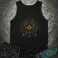 Illusion Of Control Comfort Tank Top
