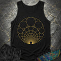 Apollonian Gasket Comfort Tank Top
