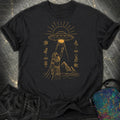 Pharaoh Reaching for the Sky Vessel Comfort T-Shirt