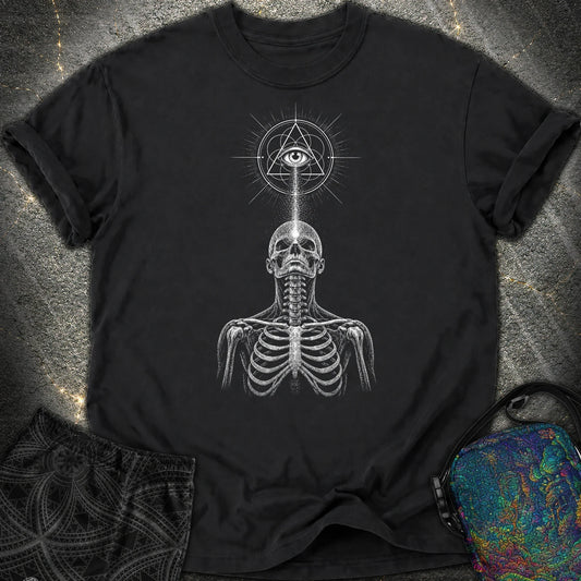 Vessel Comfort T-Shirt - Vessel Comfort T-Shirt - Black