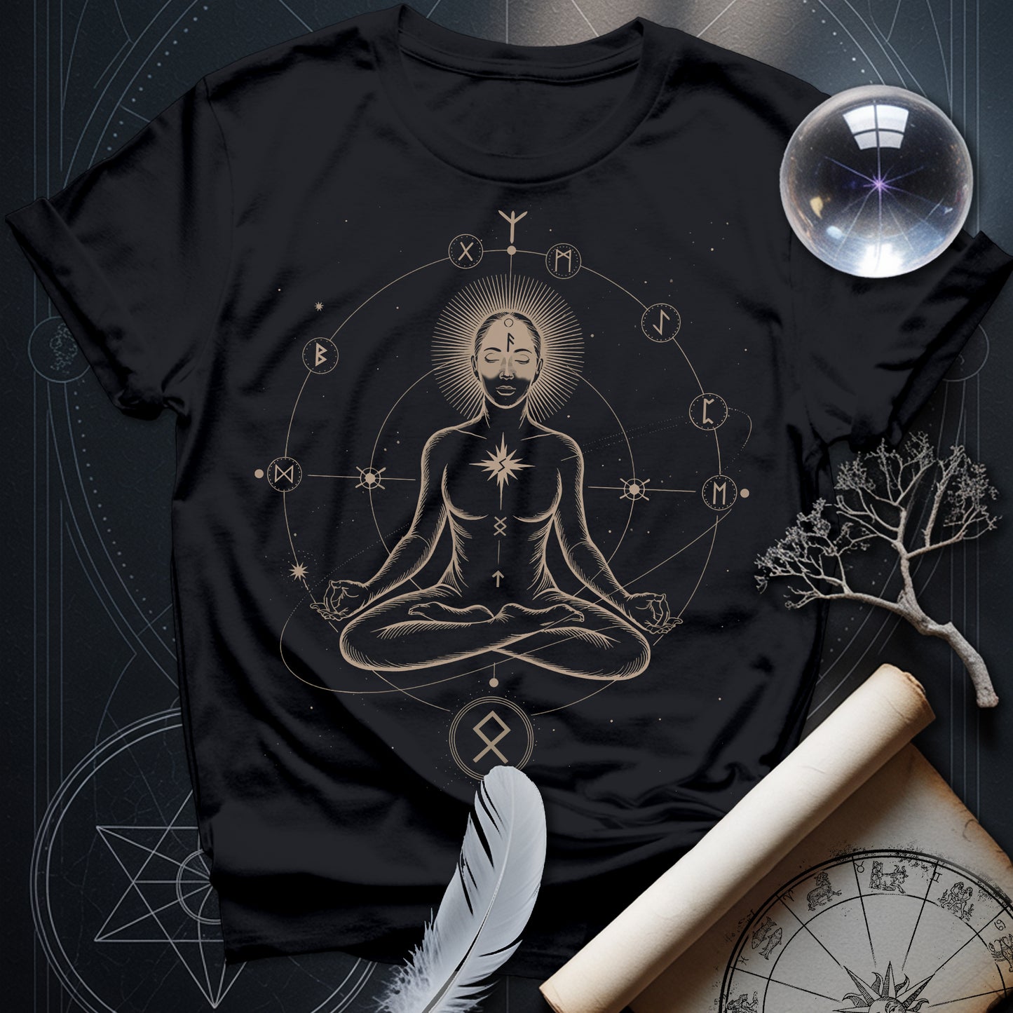 Astral Navigator T-Shirt