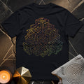 Dimensional Cubes T-Shirt