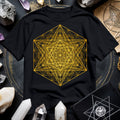 Metatron's Super Cube T-Shirt