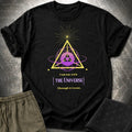 One With Universe T-Shirt