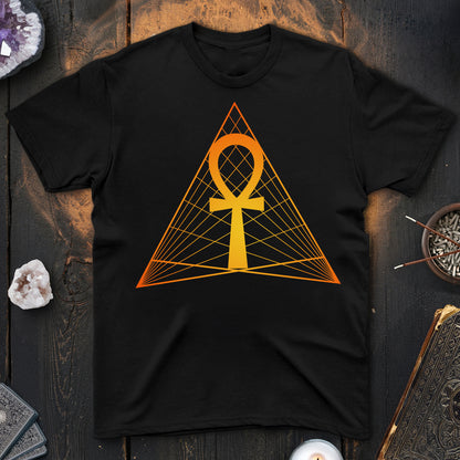 Ankh Ancient Egypt T-Shirt