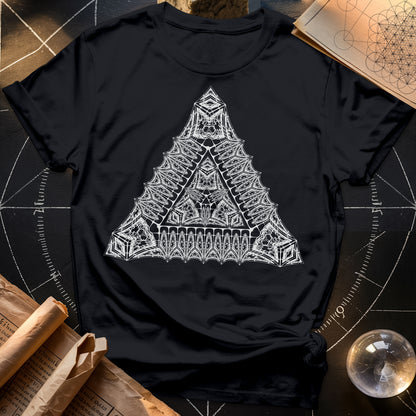 Living Triangle T-Shirt