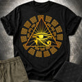 Eye Of Horus Egypt T-Shirt