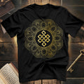 Endless Knot Mandala T-Shirt