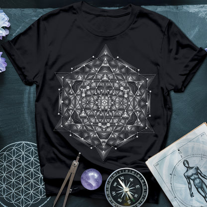 Meta Mosaic T-Shirt