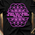 Pirke Avote Silence T-Shirt