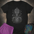 Intraterrestrial Womens T-Shirt
