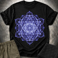Vesica Eye Of The Universe T-Shirt