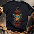 Heart Mind Coherence T-Shirt