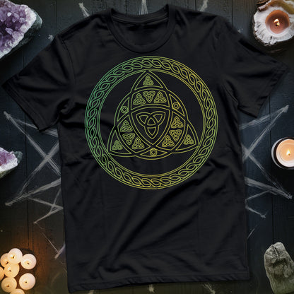 Triquetra T-Shirt